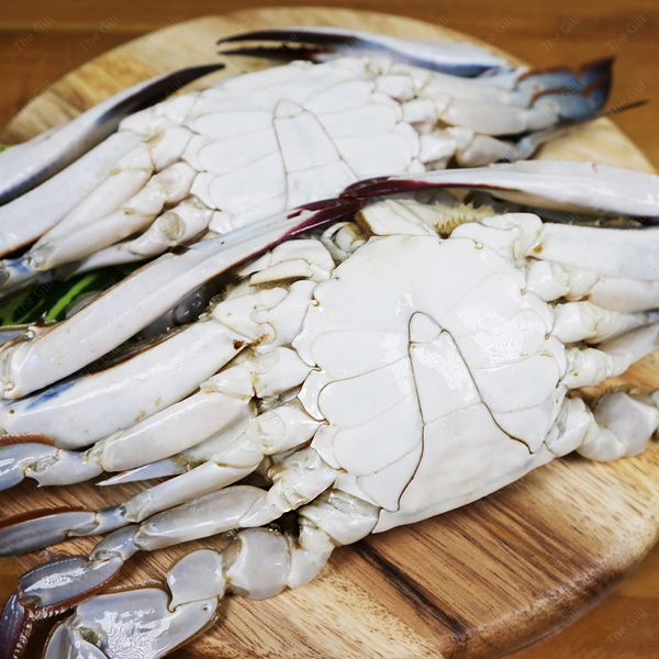 [핫딜] [신선식품] 국내산 연평도 몽당 숫꽃게 1kg 수율 90%이상 (26,680원)