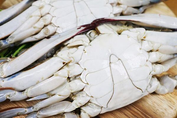 [핫딜] [신선식품] 국내산 연평도 몽당 숫꽃게 1kg 수율 90%이상 (26,680원)